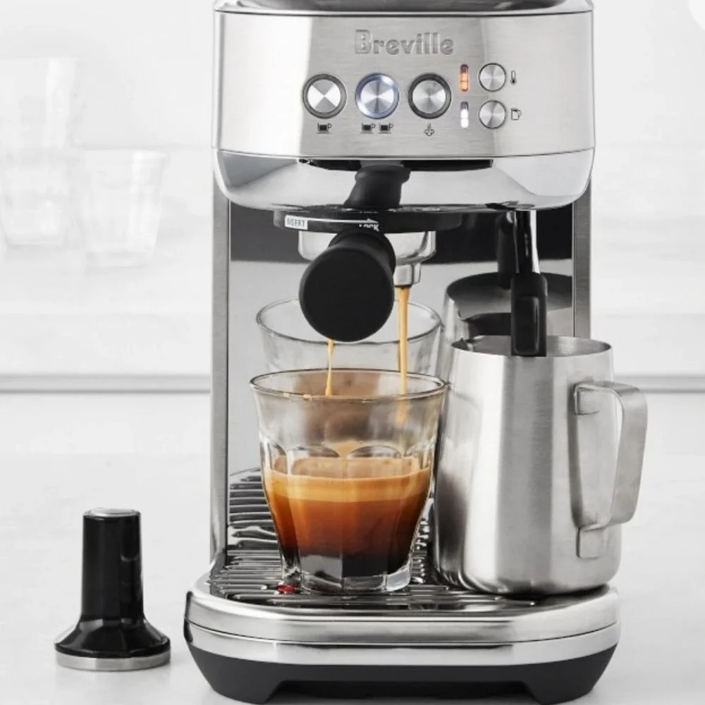 Breville Bambino Plus Espresso Machine